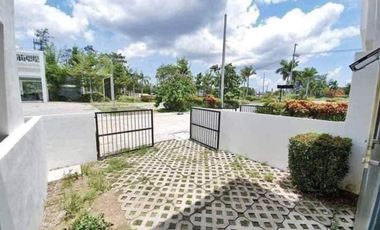 House and Lot for Sale 2 Bedrooms Fully Finished Naic Cavite No Downpayment