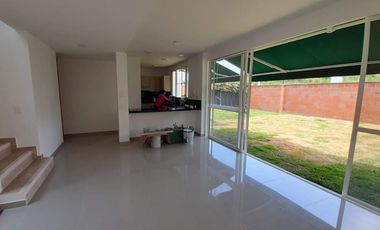 HACIENDA EL CASTILLO, VENDOHERMOSA CASA