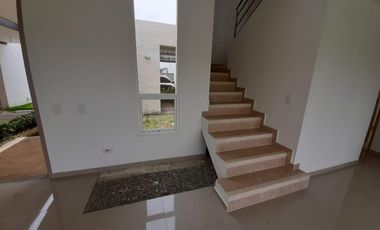 HACIENDA EL CASTILLO, VENDOHERMOSA CASA