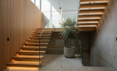 Casa en Venta en COLOMOS PROVIDENCIA Hermosa, Segura y Confortable