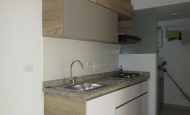 Apartamento en Arriendo ubicado en Belmonte