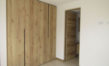 Apartamento en Arriendo ubicado en Belmonte