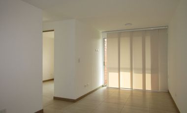 Apartamento en Arriendo ubicado en Belmonte