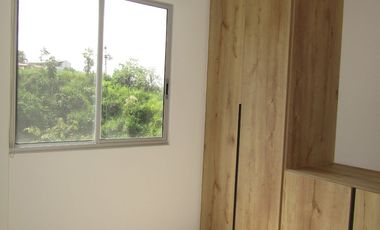 Apartamento en Arriendo ubicado en Belmonte