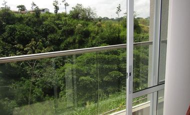 Apartamento en Arriendo ubicado en Belmonte