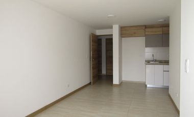 Apartamento en Arriendo ubicado en Belmonte