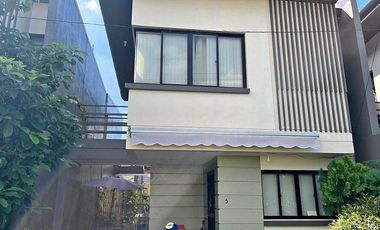 2-Storey Single Detached Residential House for Sale in Eastview Homes-3 in Antipolo City, Rizal