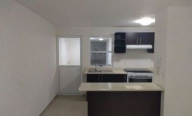 Departamento en venta en Rincón de la montaña