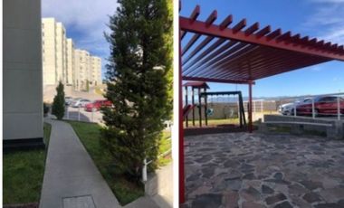 Departamento en venta en Rincón de la montaña