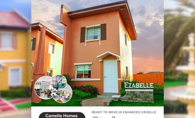 𝗥𝗲𝗮𝗱𝘆 𝗙𝗼𝗿 𝗢𝗰𝗰𝘂𝗽𝗮𝗻𝗰𝘆 𝗛𝗼𝘂𝘀𝗲 & 𝗟𝗼𝘁 𝗙𝗼𝗿 𝗦𝗮𝗹𝗲 | Brgy. Tinga Labac, Batangas City