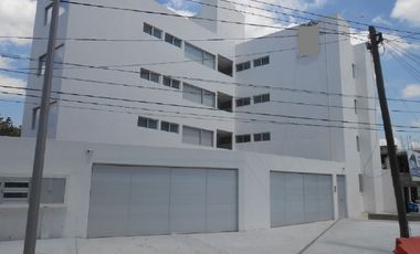 DEPARTAMENTO AMUEBLADO EN RENTA (C3), EN PUEBLA MUY CERCA DE VW Y FINSA