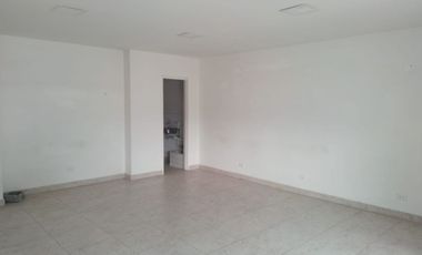 44919 Consultorio  para arriendo en el sector Los Mesas