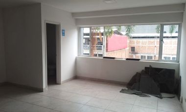 44919 Consultorio  para arriendo en el sector Los Mesas