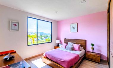 CASA EN VENTA A 10 MIN DEL TEC MONTERREY CAMPUS CUERNAVACA CON ALBERCA Y PALAPA