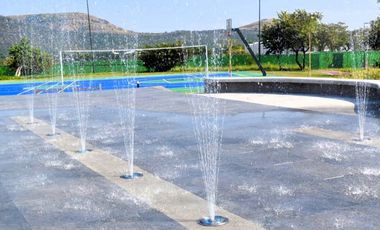 CASA EN VENTA A 10 MIN DEL TEC MONTERREY CAMPUS CUERNAVACA CON ALBERCA Y PALAPA