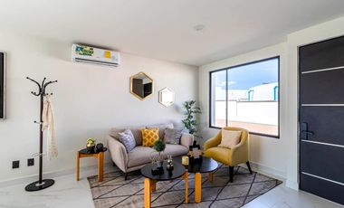 CASA EN VENTA A 10 MIN DEL TEC MONTERREY CAMPUS CUERNAVACA CON ALBERCA Y PALAPA