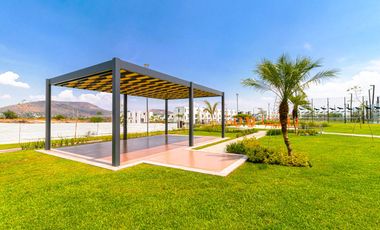 CASA EN VENTA A 10 MIN DEL TEC MONTERREY CAMPUS CUERNAVACA CON ALBERCA Y PALAPA
