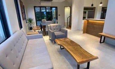 PRESELLING HOUSE AND LOT FOR SALE WITH POOL CLOSE TO CLARK GATE