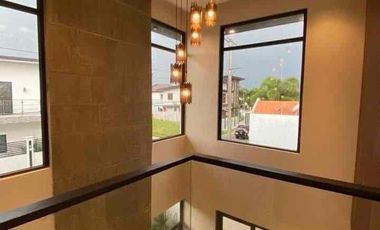 PRESELLING HOUSE AND LOT FOR SALE WITH POOL CLOSE TO CLARK GATE