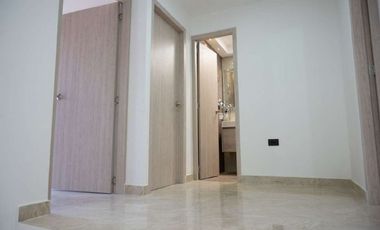 VENTA CASA BOCONO CONJUNTO CERRADO