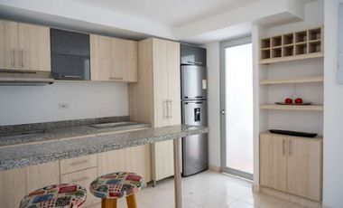 VENTA CASA BOCONO CONJUNTO CERRADO