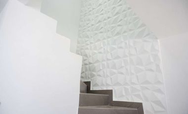 VENTA CASA BOCONO CONJUNTO CERRADO