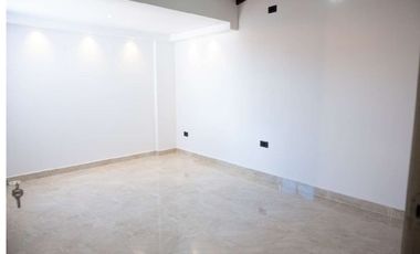 VENTA CASA BOCONO CONJUNTO CERRADO