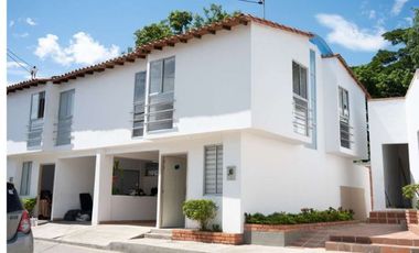 VENTA CASA BOCONO CONJUNTO CERRADO