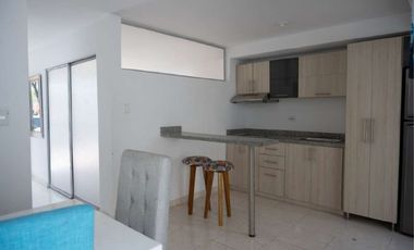 VENTA CASA BOCONO CONJUNTO CERRADO