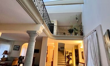 Residencia en Venta