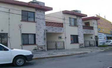 Edificio de departamentos Venta col Acero una cuadra cintermex monterrey N.L