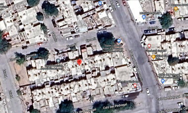 CASA EN EL PEDREGAL, TORREON, CASA EN REMATE! -FQ