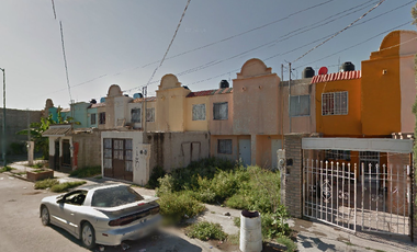 CASA EN EL PEDREGAL, TORREON, CASA EN REMATE! -FQ