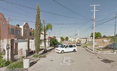 CASA EN EL PEDREGAL, TORREON, CASA EN REMATE! -FQ