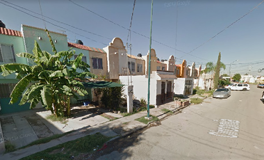 CASA EN EL PEDREGAL, TORREON, CASA EN REMATE! -FQ