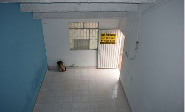 VENTA CASA SAN EDUARDO