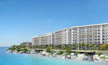 Condo for Sale in Initao, Misamis Oriental