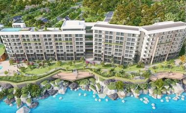 Condo for Sale in Initao, Misamis Oriental