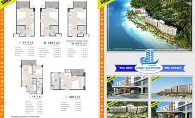 Condo for Sale in Initao, Misamis Oriental