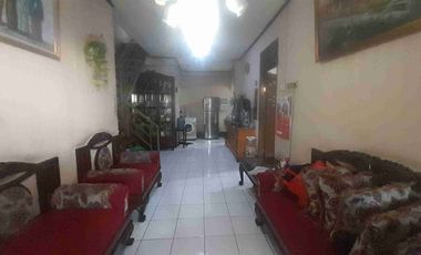Rumah murah bebas banjir perumnas 3 aren jaya bekasi timur