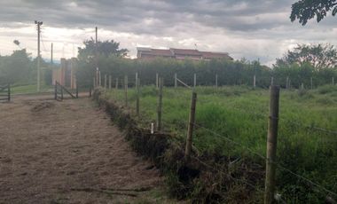 Lote Sector Alcala Valle