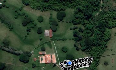 Lote Sector Alcala Valle