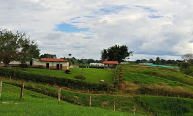 Lote Sector Alcala Valle