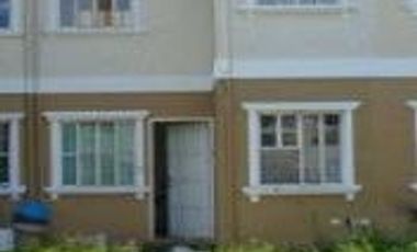 Residential Townhouse For Sale in General Trias, Cavite