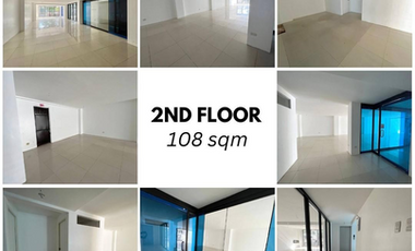 Commercial/Office Space for Rent in Pasig City