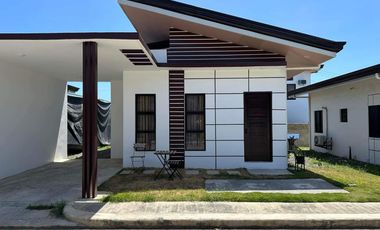 Single Detached House for Rent and for Sale in Vista Bahia, Consolacion Cebu