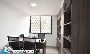 Av. Gran Colombia, Venta de Local Comercial en Cuenca