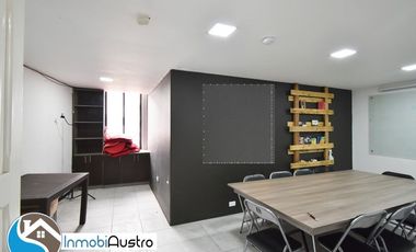 Av. Gran Colombia, Venta de Local Comercial en Cuenca