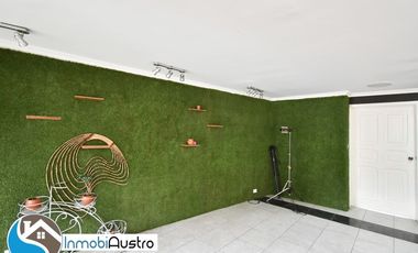 Av. Gran Colombia, Venta de Local Comercial en Cuenca