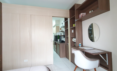 Your Ultimate Student Living in the Heart of Manila's University Belt!